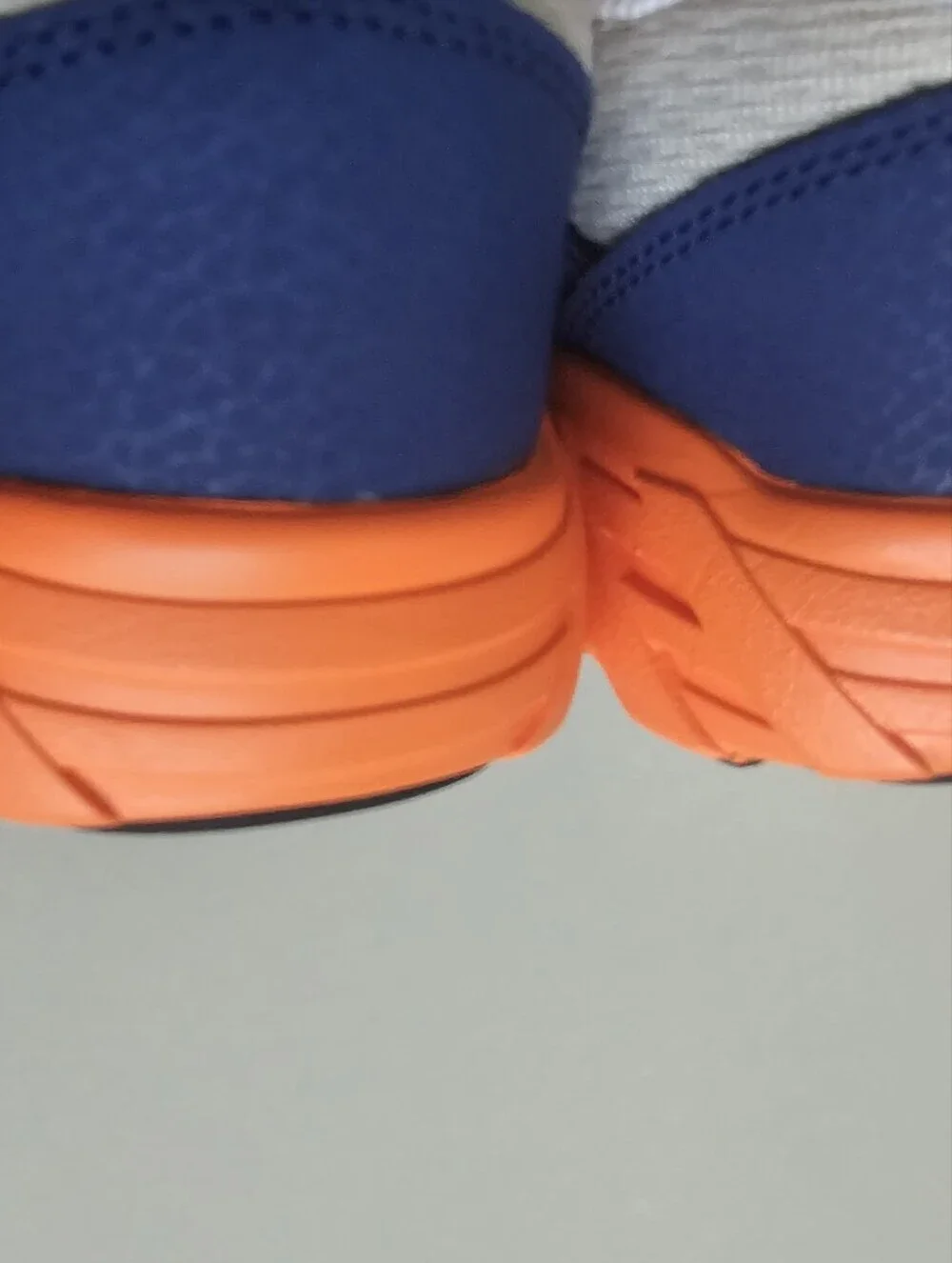 Saucony Wind A/C 2.0